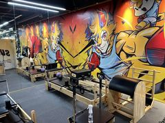 -超鹿运动(融侨锦江店)