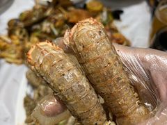 -富临港蒸汽海鲜(栈桥店)
