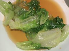 -绿茶餐厅(布吉万象汇店)