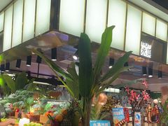 -欢乐牧场主题自助料理(T12店)