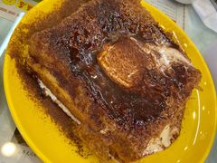 -澳门陈光记烧味饭店(万象城店)