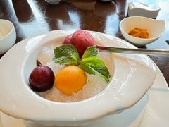 -彩丰楼·中餐厅(国家会展中心上海洲际店)