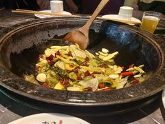 -大鱼山房鱼头火锅(老字号品质店)