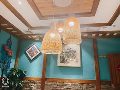 -云尊府云南菜·蒸汽石锅鱼(五棵松华熙店)