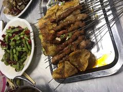 -小民大排档(光谷店)