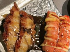 -沼津港精致料理·寿喜烧·烧鸟(龙湖南桥天街日料榜单店)