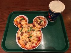 -上海迪士尼度假区