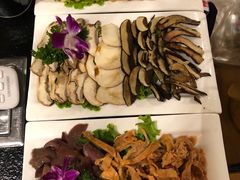 -阿鹏故事野生菌火锅(双廊古镇店)