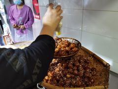 -邓记新一代糖油果子(四川煤管局供销公司职工宿舍店)