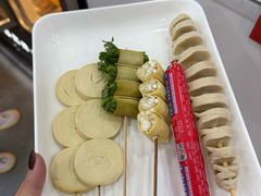 -滴滋味·新疆炒米粉·炒三凉(乌市总店)