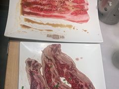 -韩宫宴和牛烤肉(盐城金鹰店)