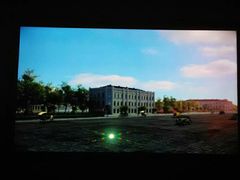 -哈尔滨规划展览馆