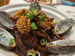 -鲜螺湾(鹏欣丽都店)