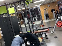 -一公里健身(龙湖紫都城店)