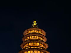 -隋唐洛阳城明堂天堂景区