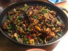 麻辣香锅-心邸·庆宴(雅宝城店)