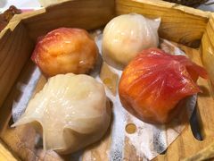-东鑫记港式茶餐厅(南京东路店)