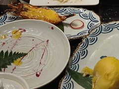 -極上萬膳·日料放题(海岸城店)