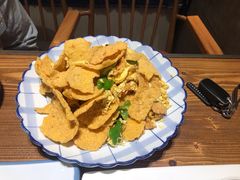 -三姐妹餐厅(曲江店)