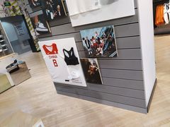-NIKE品牌体验店(南京东路店)