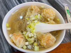 -竹园竹升面(西关总店)