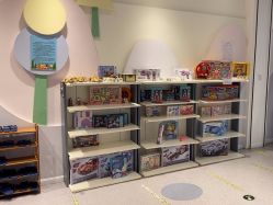 -桃桃城堡(欧亚汇集店)