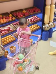 -奈尔宝·儿童乐园·亲子餐厅(苏州大悦城店)