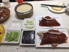 -东兴楼饭庄(六里桥店)