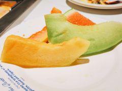 水果-星伦多 自助料理(圆融店)