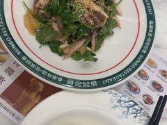 -新世界餐厅(万达店)
