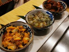 -日葵 大阪烧ひまり(仙霞路店)