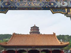 -颐和园