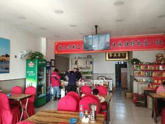 大堂-张三凉粉店(永安东街店)