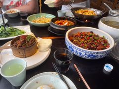 -陈麻婆豆腐总店