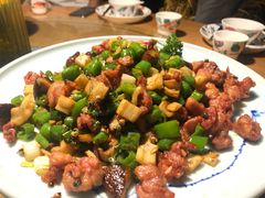-蜀宴小调·精致家常菜(科华店)