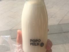 -ICEPOPO MILK(玉兰店)