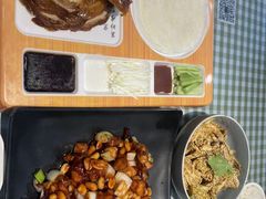 -玉桥餐厅(天坛店)