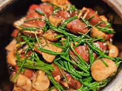 -楚山晓·楚湘菜(江夏永旺店)