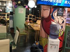 -JOJO实景沉浸侦探剧本杀(大悦城店)