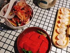 -董眼镜火锅(洪崖洞总店)