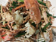 -东江海鲜大排档·潮汕菜·砂锅粥