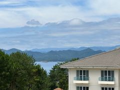 -杭州千岛湖开元度假村