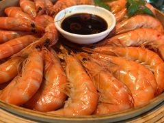 -上座·餐厅(阳光100店)