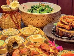 -沿江海南菜·文昌鸡祖师爷(大东海店)