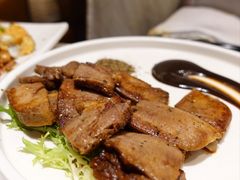 -火地铁板烧(昆山万象汇店)