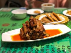 -令氏家外家周秦食府(高新店)