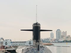 -中国人民解放军海军博物馆