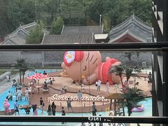 -Tube station站点比萨(王府井百货店)