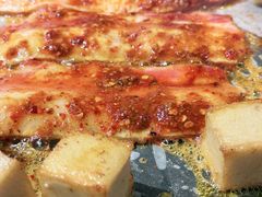 -炙子烤肉(谢家集店)