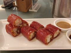 -湛江民大喜来登酒店-采悦轩中餐厅